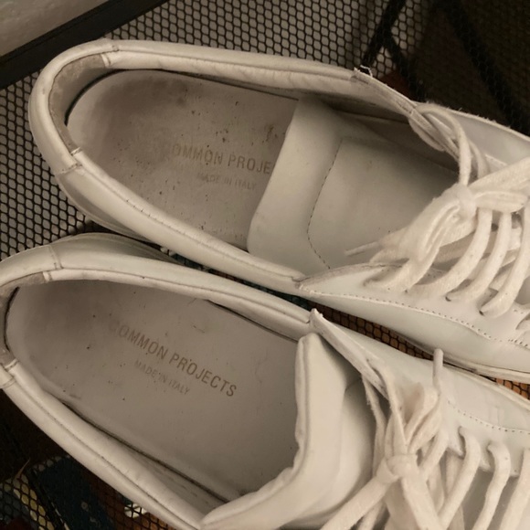 Non authentic Common project Achilles low size 9 - Picture 2 of 4